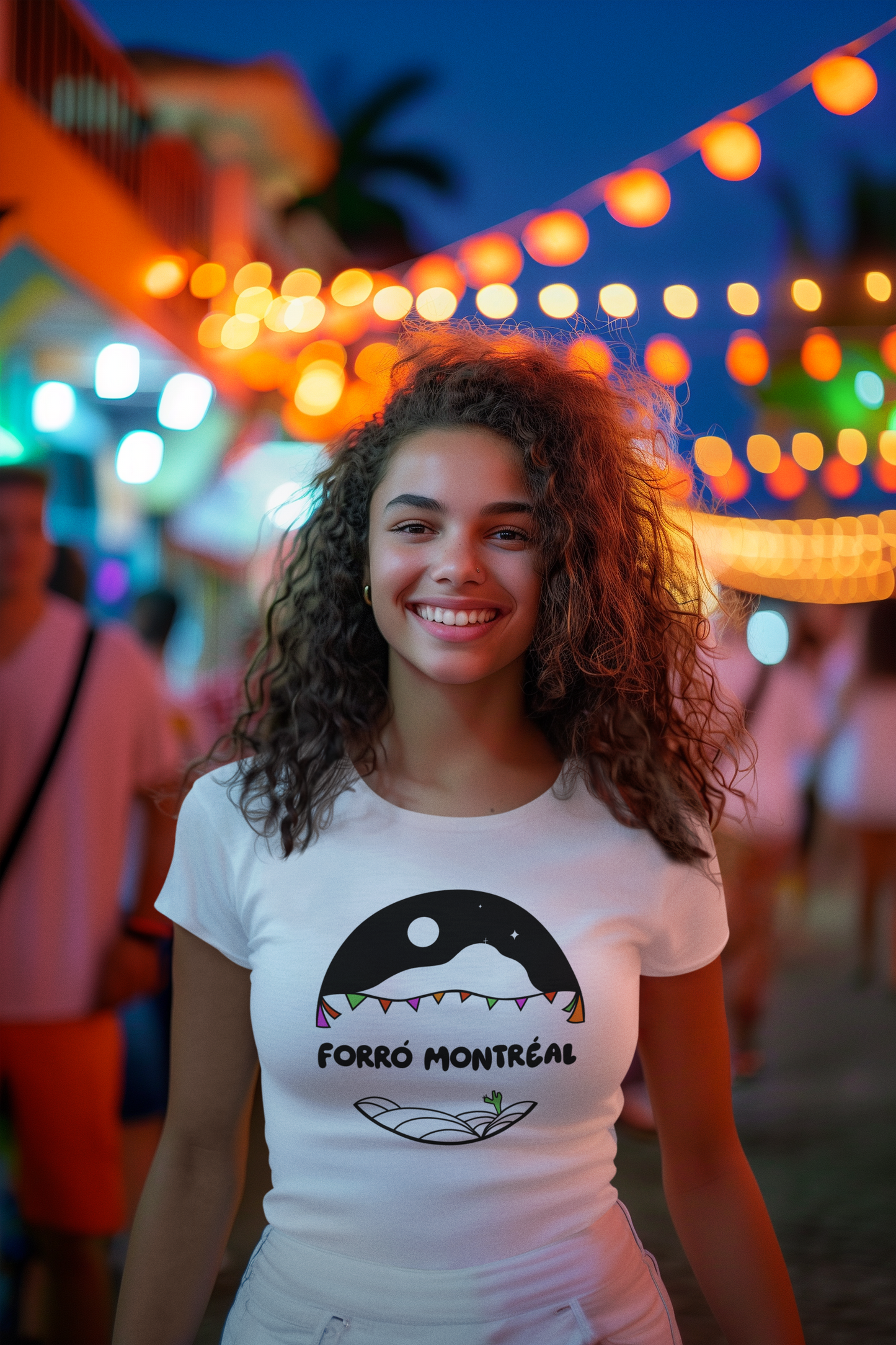 Forró Montreal